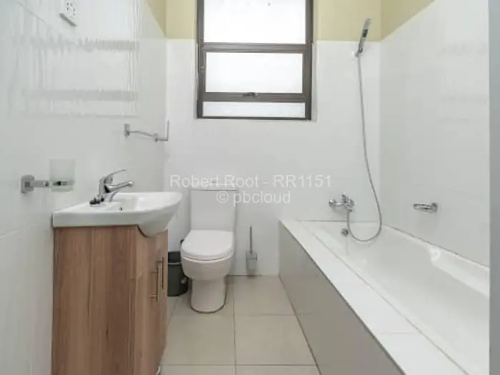 1 Bedroom Cottage/Garden Flat to Rent in Marlborough, Harare