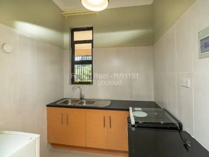 1 Bedroom Cottage/Garden Flat to Rent in Marlborough, Harare