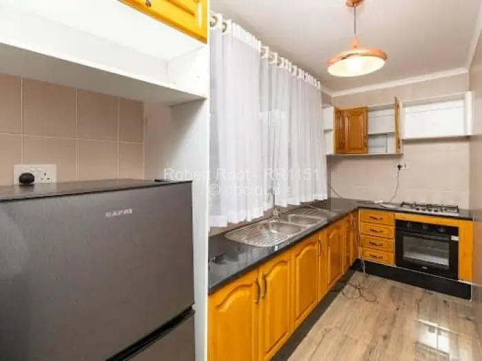 1 Bedroom Cottage/Garden Flat to Rent in Marlborough, Harare