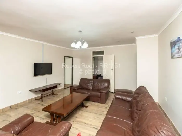 1 Bedroom Cottage/Garden Flat to Rent in Marlborough, Harare