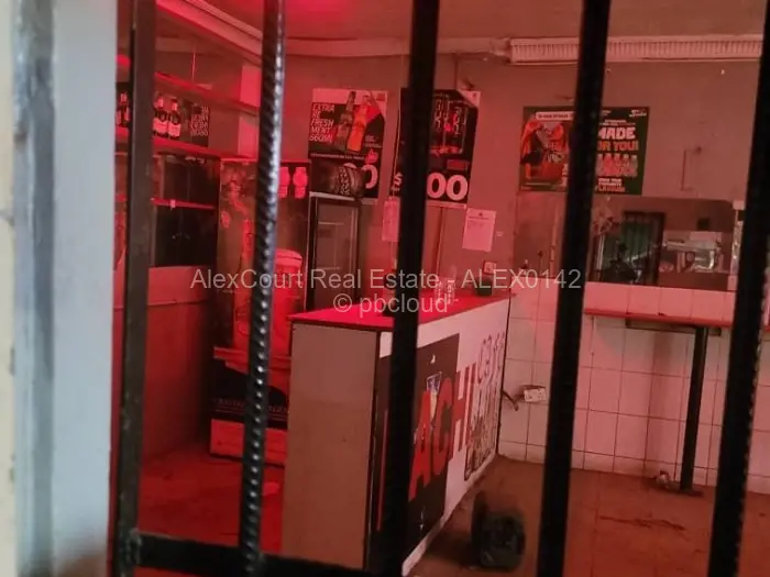 Retail/Shop for Sale in Highfield, Harare