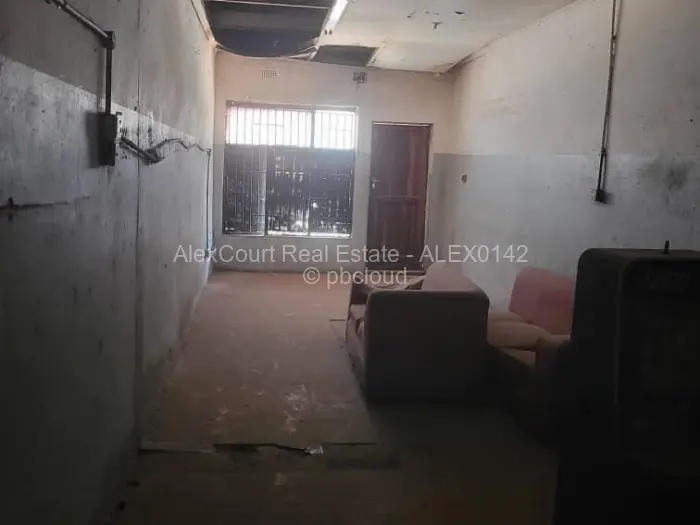 Retail/Shop for Sale in Highfield, Harare