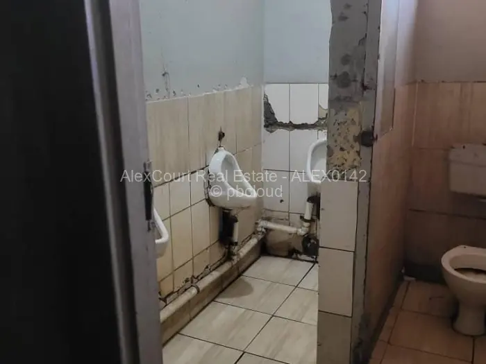 Retail/Shop for Sale in Highfield, Harare