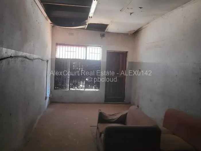 Retail/Shop for Sale in Highfield, Harare