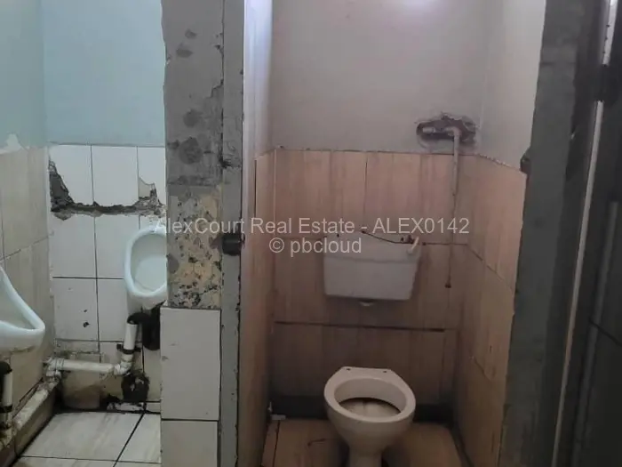 Retail/Shop for Sale in Highfield, Harare