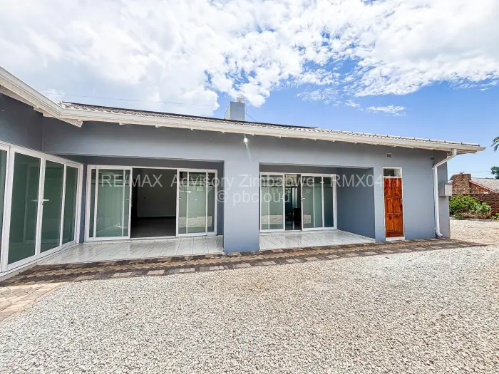 Office to Rent in Mount Pleasant, Harare