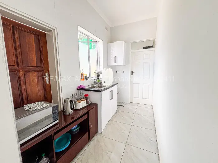 Office to Rent in Mount Pleasant, Harare