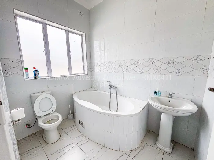 Office to Rent in Mount Pleasant, Harare