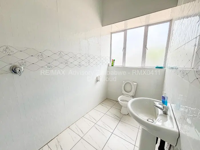 Office to Rent in Mount Pleasant, Harare