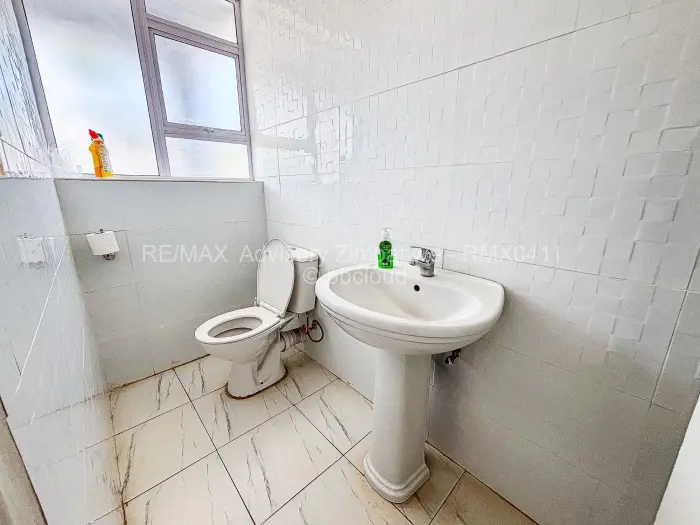 Office to Rent in Mount Pleasant, Harare