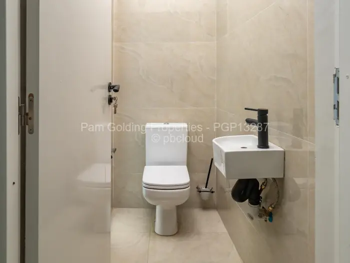 Townhouse/Cluster for Sale in Strathaven, Harare