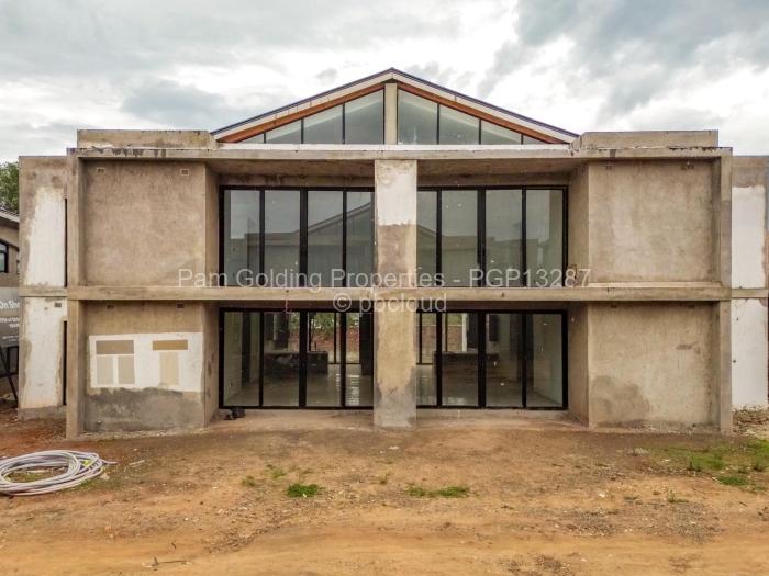 Townhouse/Cluster for Sale in Strathaven, Harare