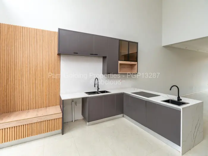 Townhouse/Cluster for Sale in Strathaven, Harare