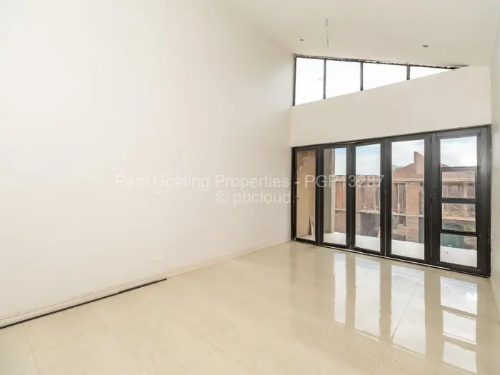 Townhouse/Cluster for Sale in Strathaven, Harare