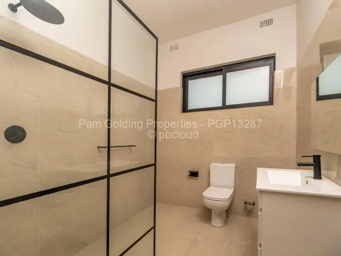 Townhouse/Cluster for Sale in Strathaven, Harare