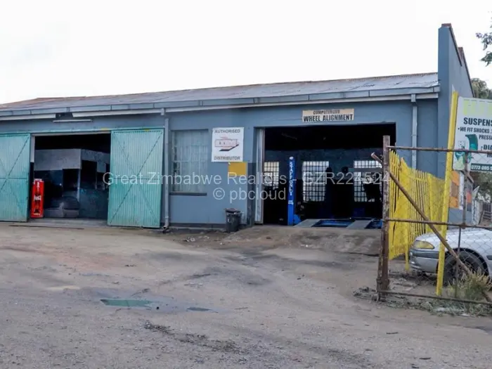 Other Commercial for Sale in Masvingo, Masvingo