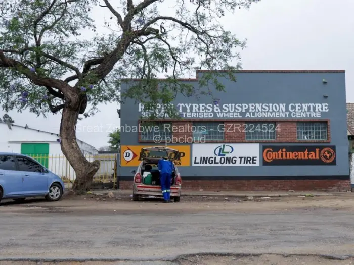 Other Commercial for Sale in Masvingo, Masvingo
