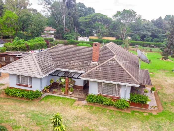 4 Bedroom House for Sale in Marlborough, Harare