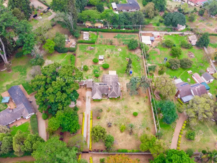 4 Bedroom House for Sale in Marlborough, Harare