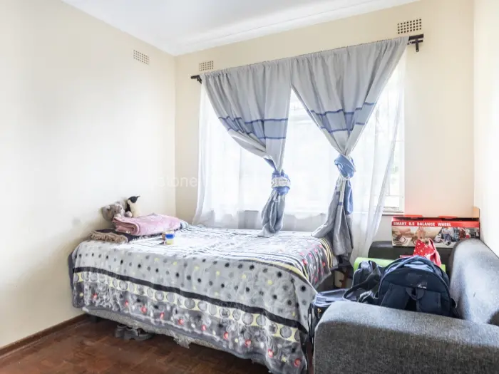 4 Bedroom House for Sale in Marlborough, Harare