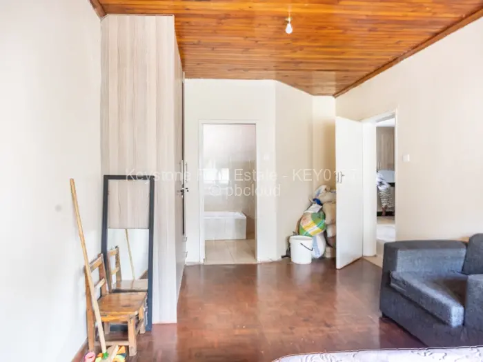 4 Bedroom House for Sale in Marlborough, Harare