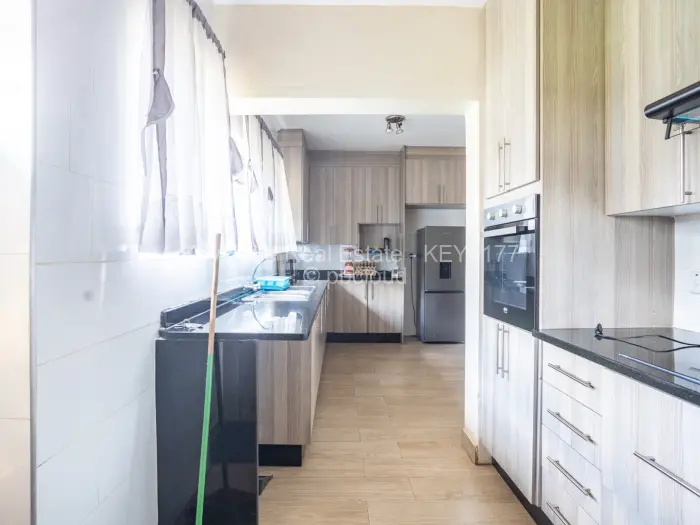 4 Bedroom House for Sale in Marlborough, Harare