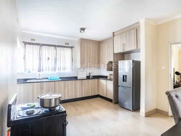 4 Bedroom House for Sale in Marlborough, Harare