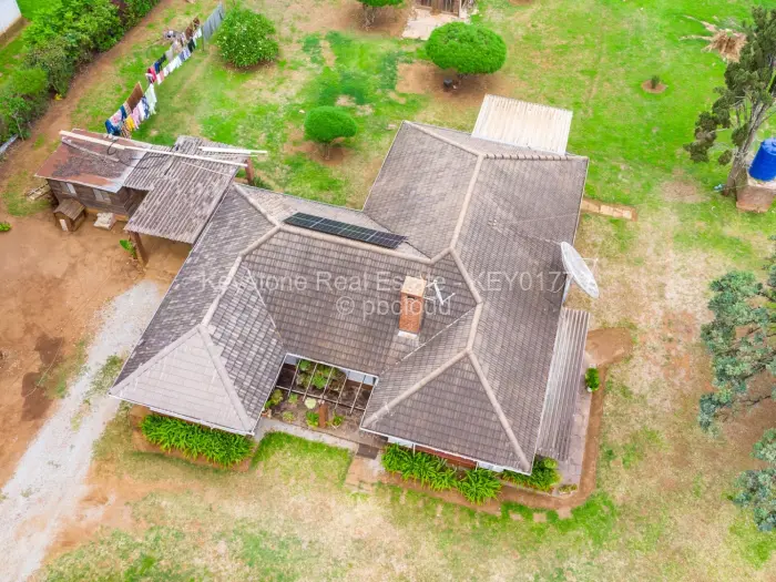 4 Bedroom House for Sale in Marlborough, Harare