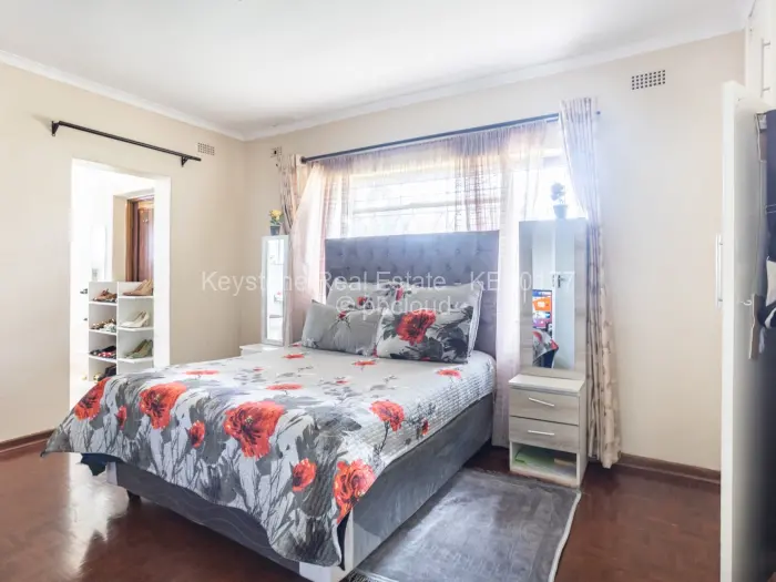 4 Bedroom House for Sale in Marlborough, Harare