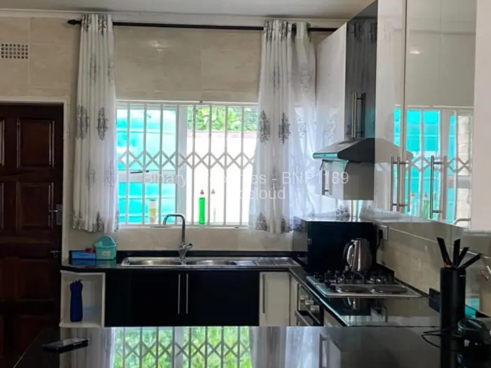 2 Bedroom Cottage/Garden Flat to Rent in Avondale West, Harare