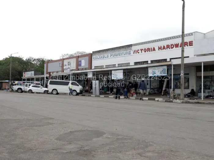Other Commercial for Sale in Masvingo, Masvingo