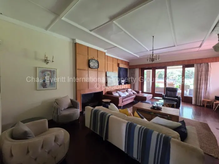 5 Bedroom House for Sale in Suburbs, Bulawayo