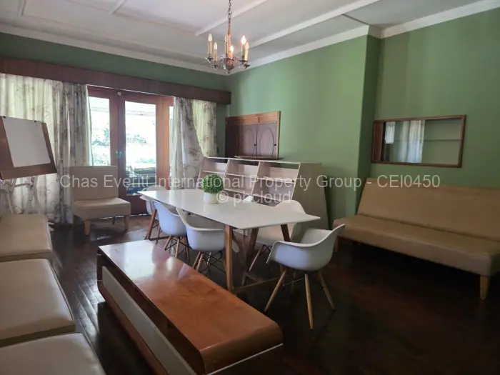 5 Bedroom House for Sale in Suburbs, Bulawayo