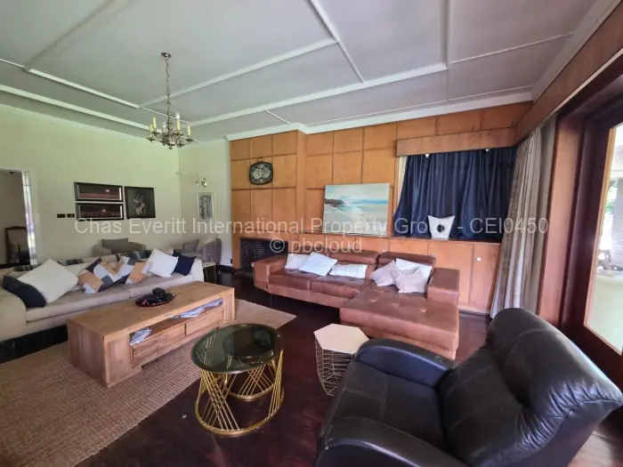 5 Bedroom House for Sale in Suburbs, Bulawayo
