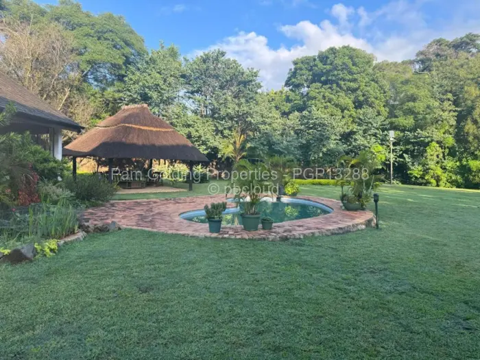 House for Sale in Marlborough, Harare
