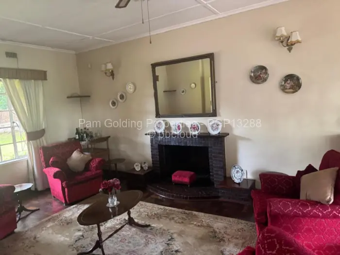 House for Sale in Marlborough, Harare