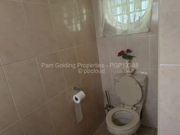 House for Sale in Marlborough, Harare