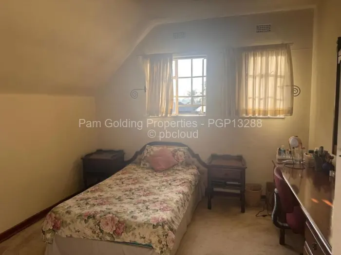 House for Sale in Marlborough, Harare