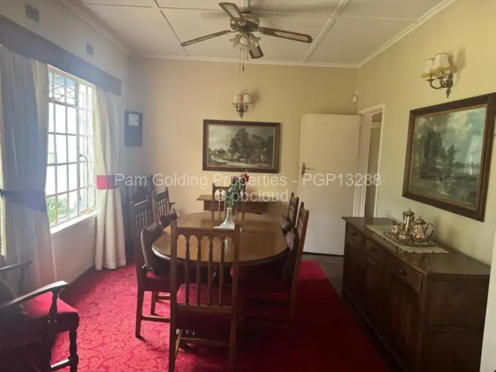 House for Sale in Marlborough, Harare