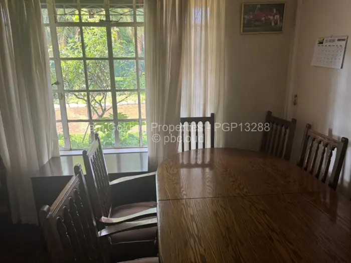House for Sale in Marlborough, Harare