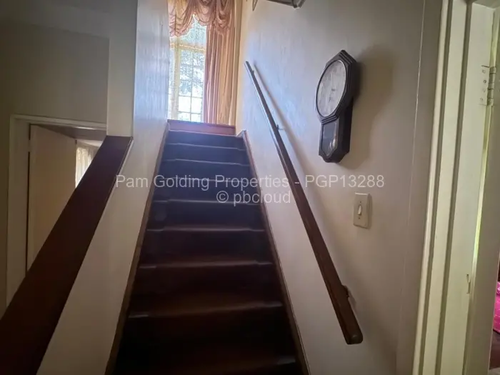 House for Sale in Marlborough, Harare