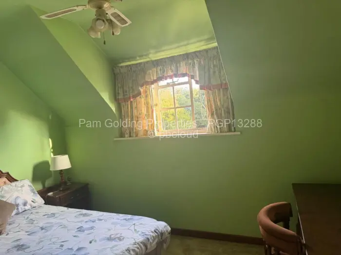 House for Sale in Marlborough, Harare