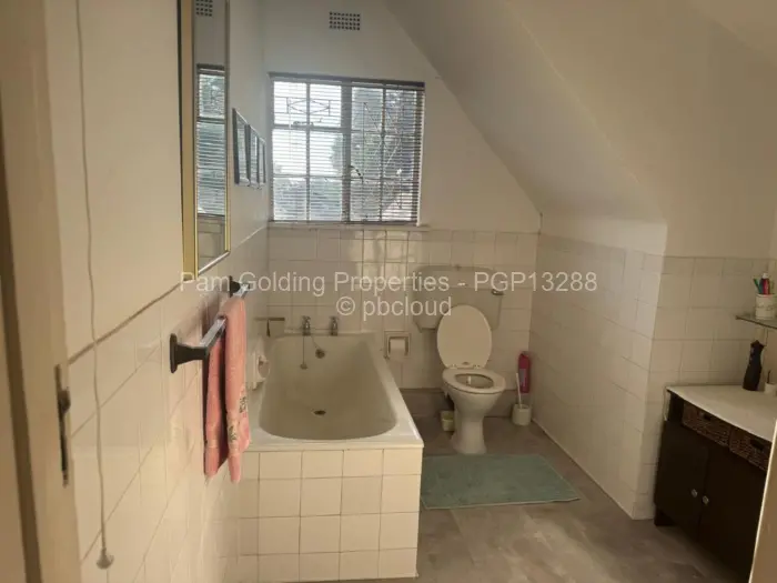 House for Sale in Marlborough, Harare