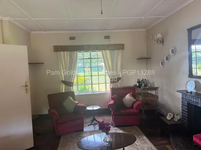 House for Sale in Marlborough, Harare