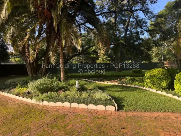 House for Sale in Marlborough, Harare