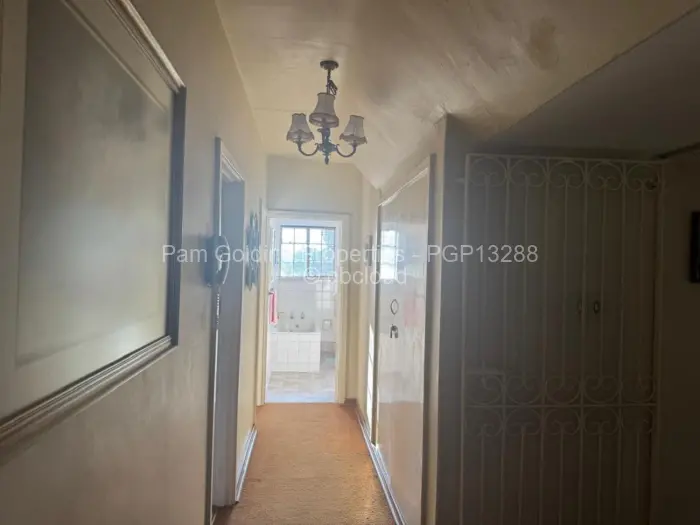 House for Sale in Marlborough, Harare
