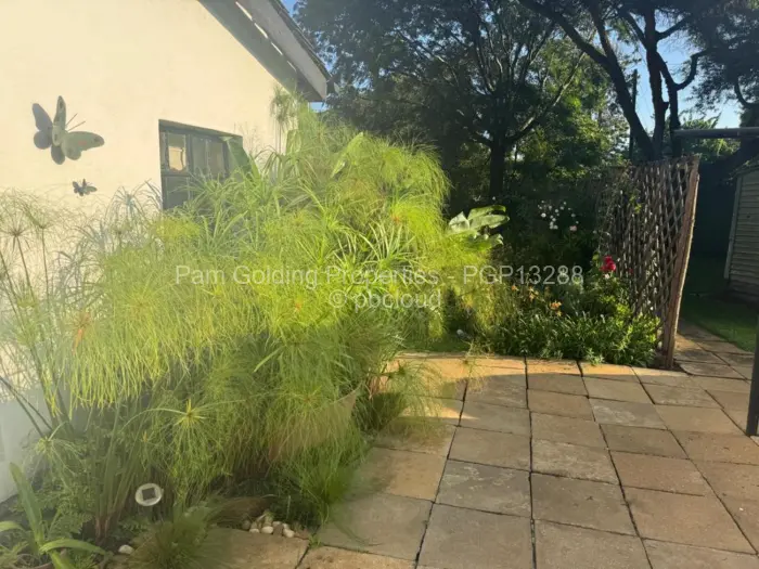 House for Sale in Marlborough, Harare