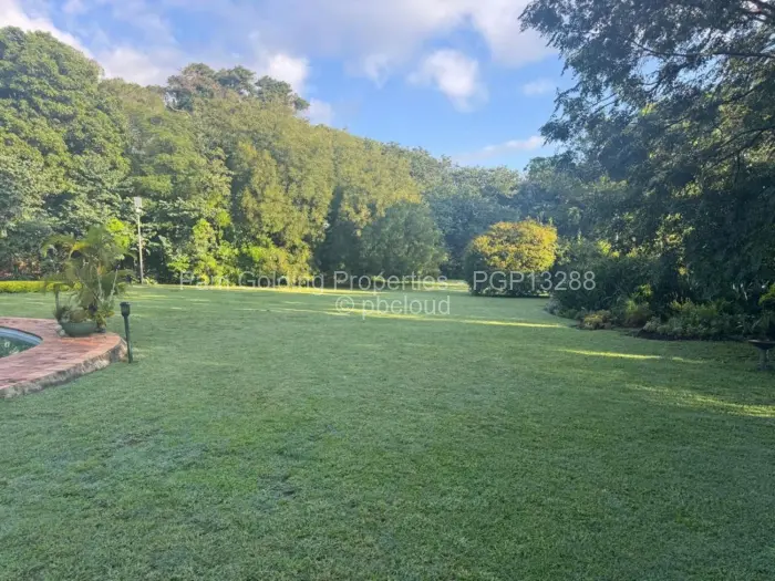 House for Sale in Marlborough, Harare