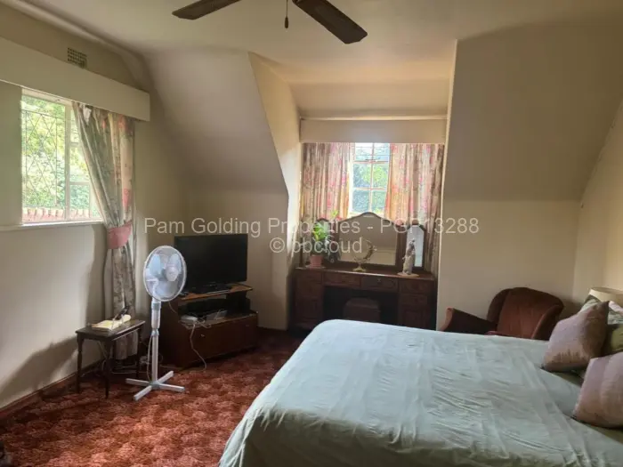 House for Sale in Marlborough, Harare