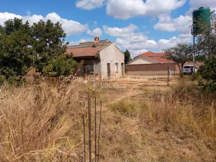 6 Bedroom House for Sale in Hogerty Hill, Harare